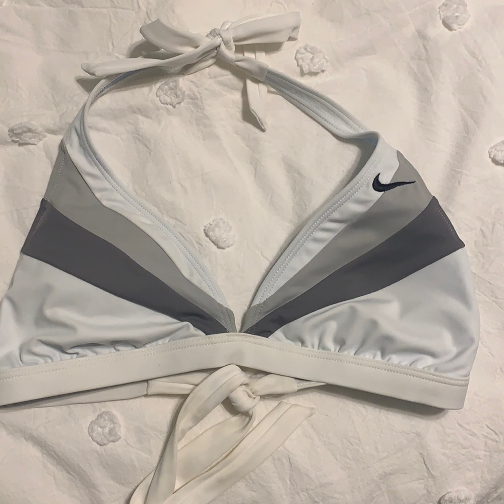 Nike bikini top